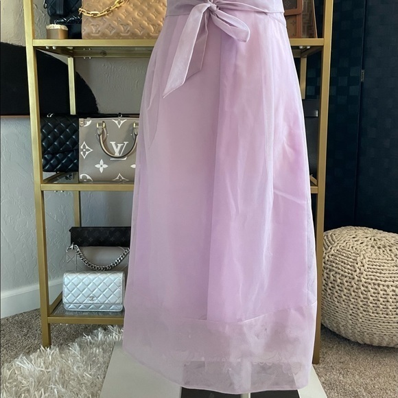 NWT Simone Rocha Double Dress Side Button Down - Picture 7 of 16